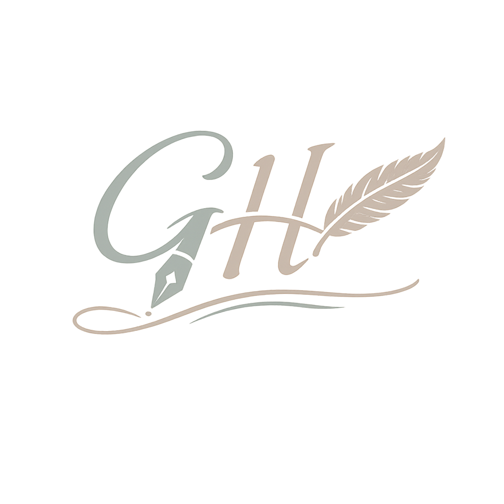 Gireesh Hariprasad Logo