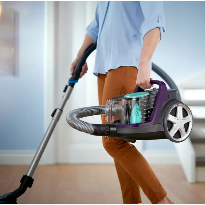 Philips PowerPro Bagless Vacuum Cleaner